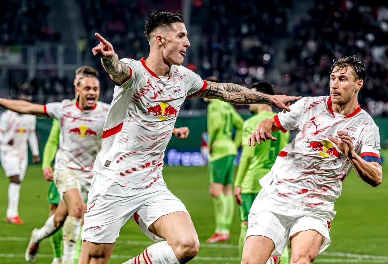 集结日国王杯传出新动向，斯图加特刷新队史纪录，管理层表态——管理层满意，年轻球员得到机会的简单介绍星空官网